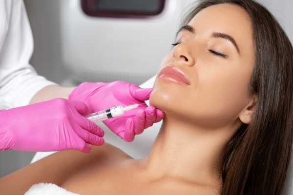 FAQs: Fat Dissolving Injections (Aqualyx & Alternatives) Bricket Wood