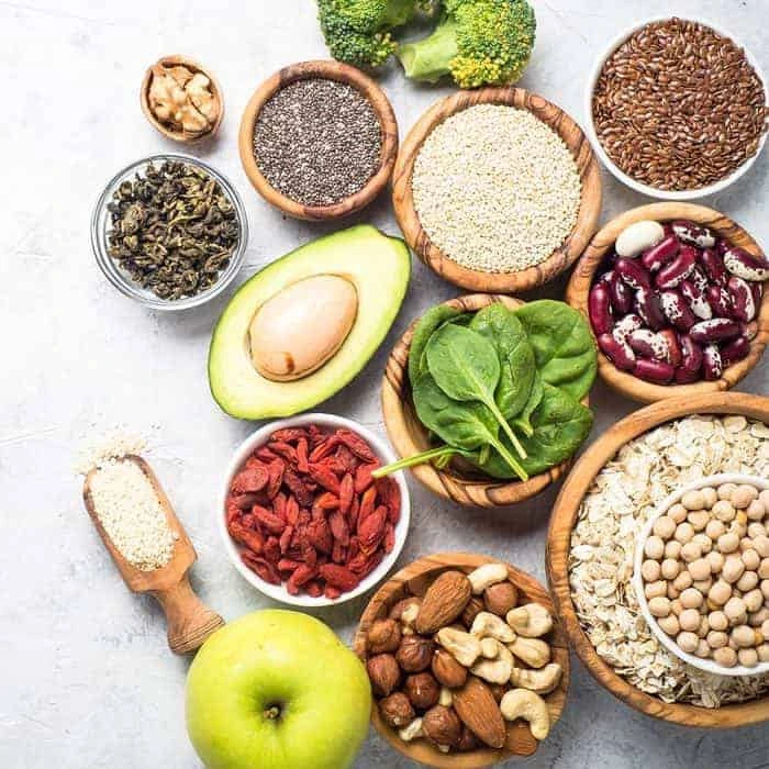 Fecal Incontinence Diet Bricket Wood What to include and understand