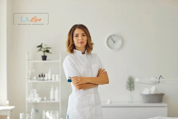 Learn more about us at LA Lipo Bricket Wood