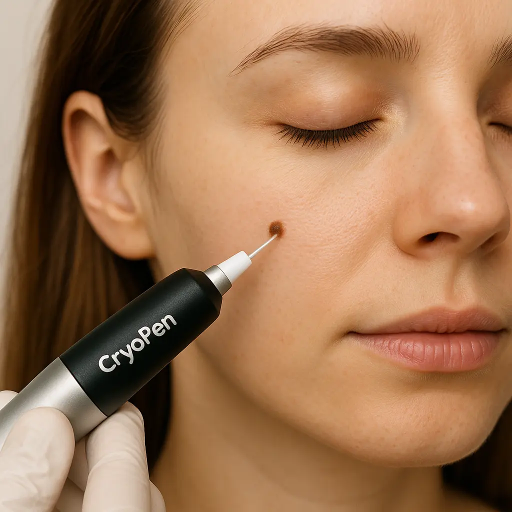 Mole removal Bricket Wood treatment